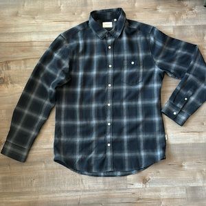 Men’s Flannel